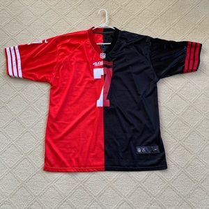Nike Colin Jersey